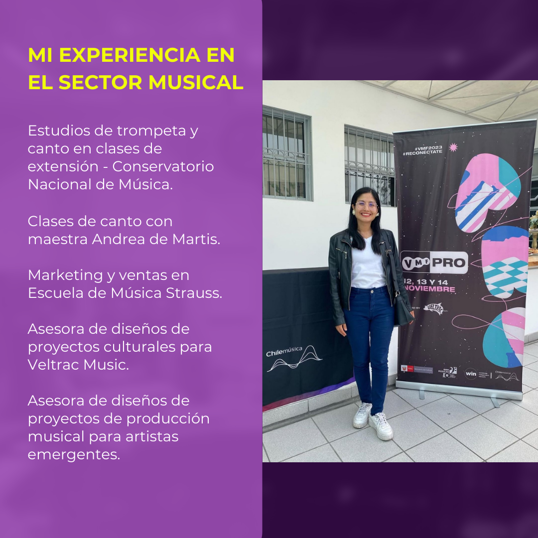 Módulo 1 – Formulación de proyectos culturales, legislación vigente y etapas de diseño