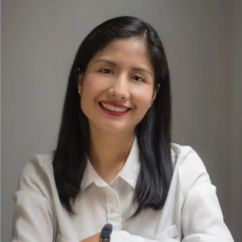 Karolay Ramírez - Foto 1